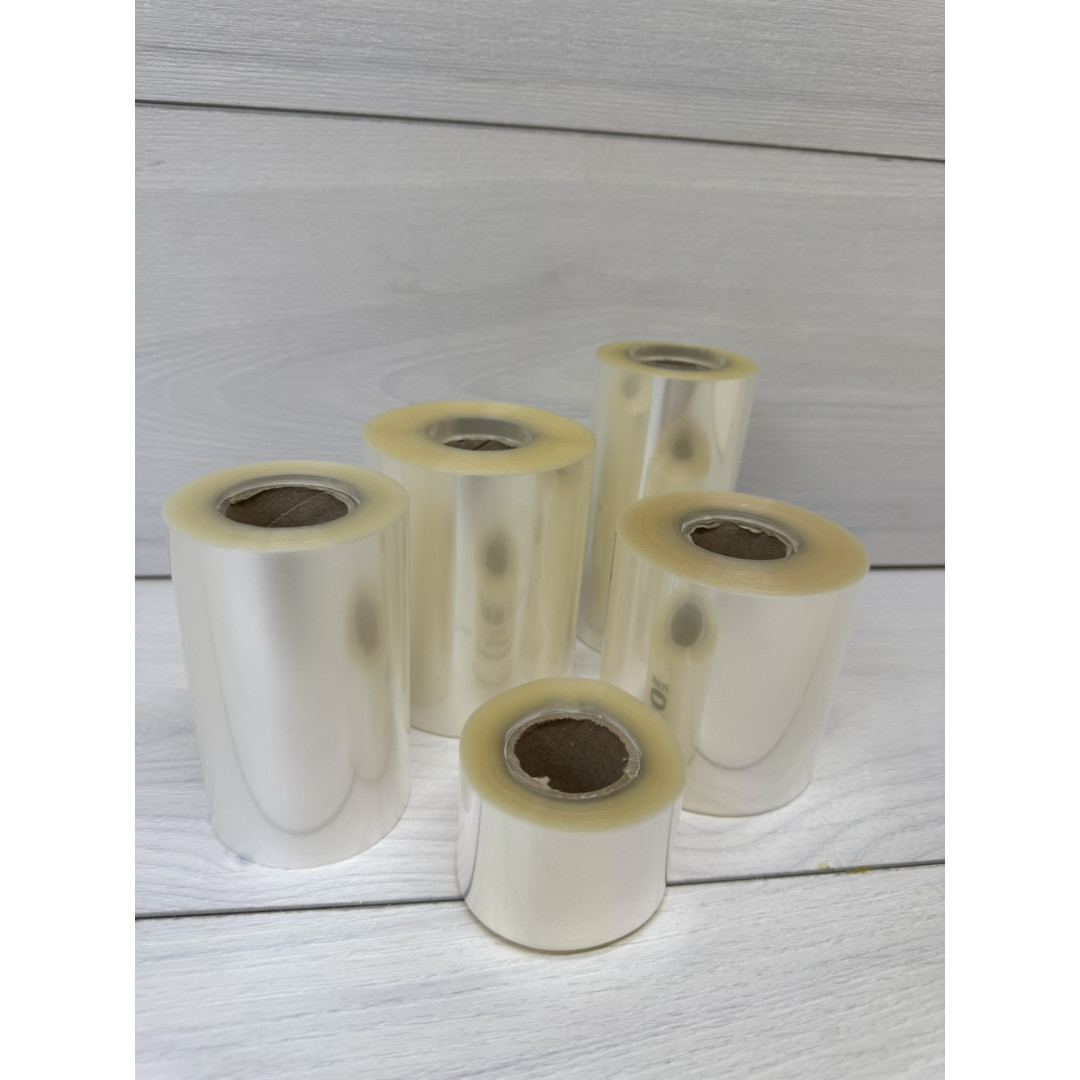 Плівка для суфле 6 см 83 мкм 50 м