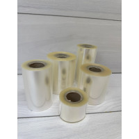 Плівка для суфле 7 см 83 мкм 50 м