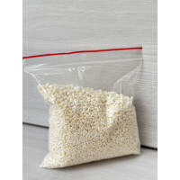 Посипка повітряний рис білий 50 гр