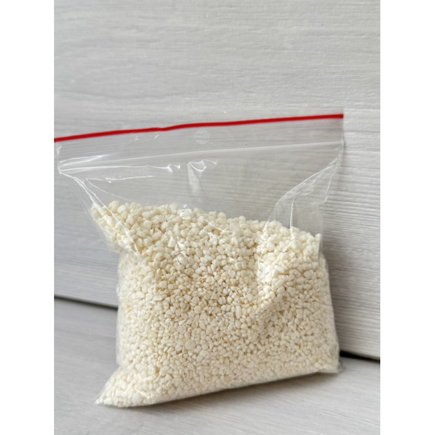 Посипка повітряний рис білий 50 гр