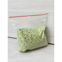 Посипка повітряний рис фісташковий 50 гр