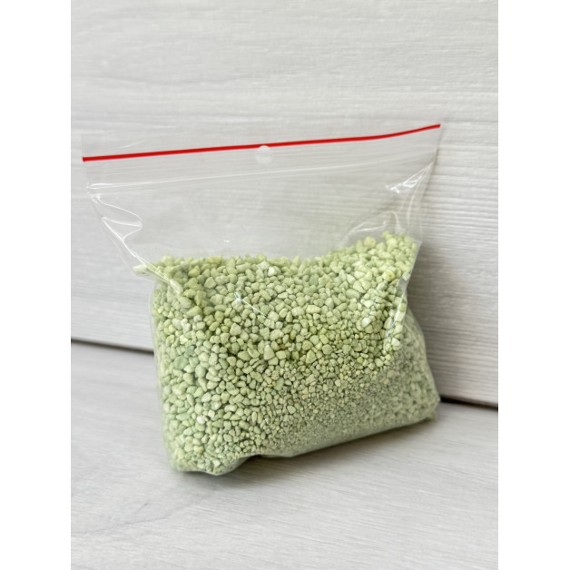 Посипка повітряний рис фісташковий 50 гр