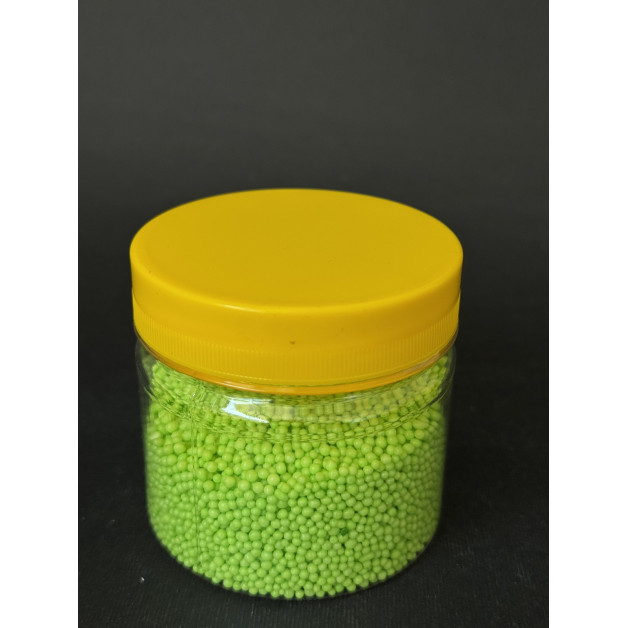 Посипка " Нонпарель Добрик салатова "100г