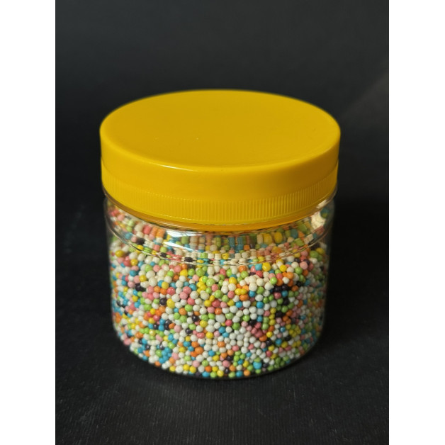 Посипка " Нонпарель" мікс № 1 100г