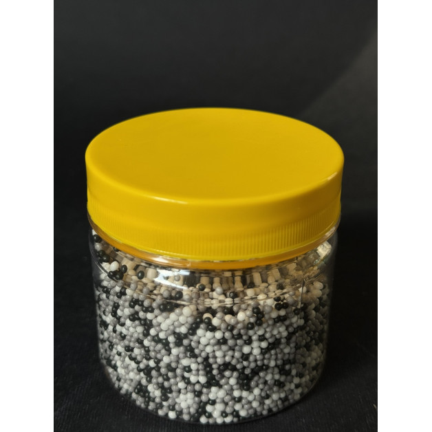 Посипка " Нонпарель" мікс № 7 100г