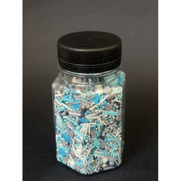 Посипка "Baby boy "ЦД 80 грам