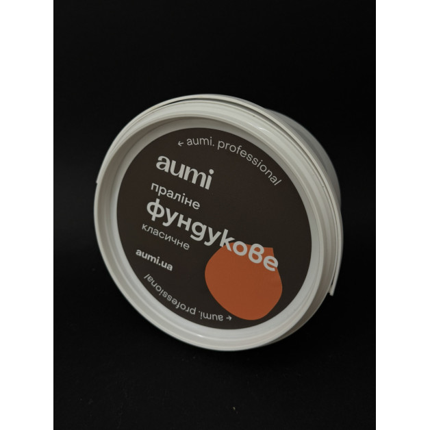 Праліне фундучне класичне 500 грам