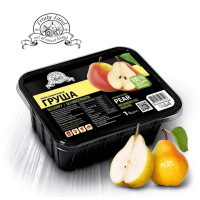 Пюре груші заморожене 1 кг Фрутіленд (без цукру)