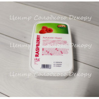 Пюре з малини заморожене Grops1 кг