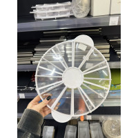 Розділювач для торта 10-12 кусків.