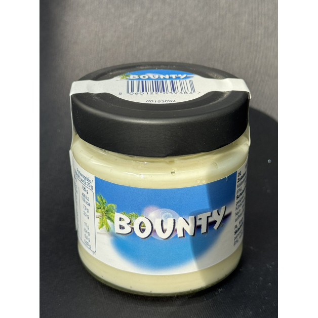 Шоколадна паста Bounty 200 грам