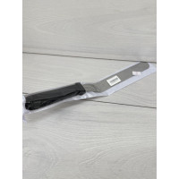 Шпатель металевий 17 см