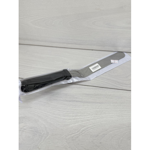 Шпатель металевий 17 см