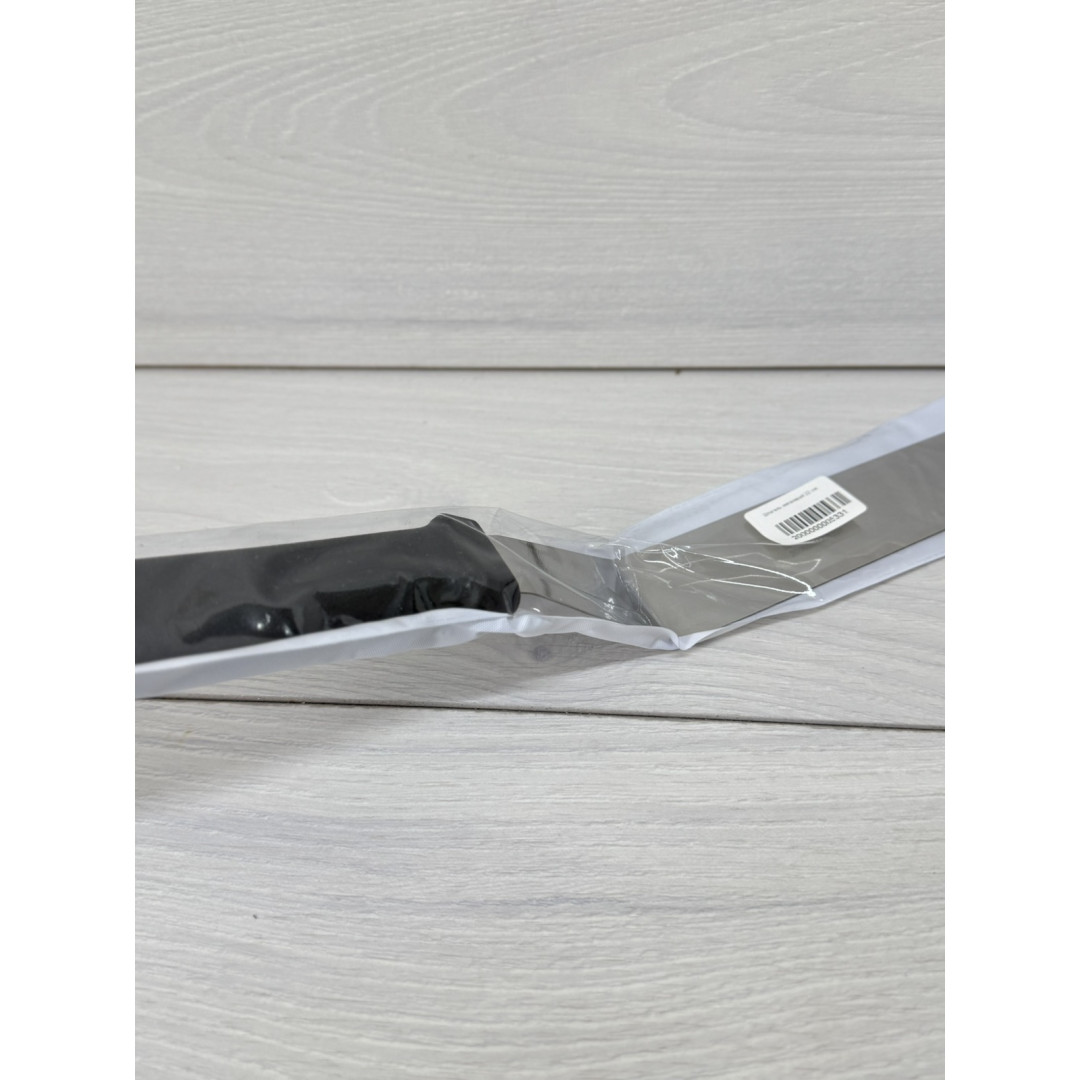 Шпатель металевий 22 см