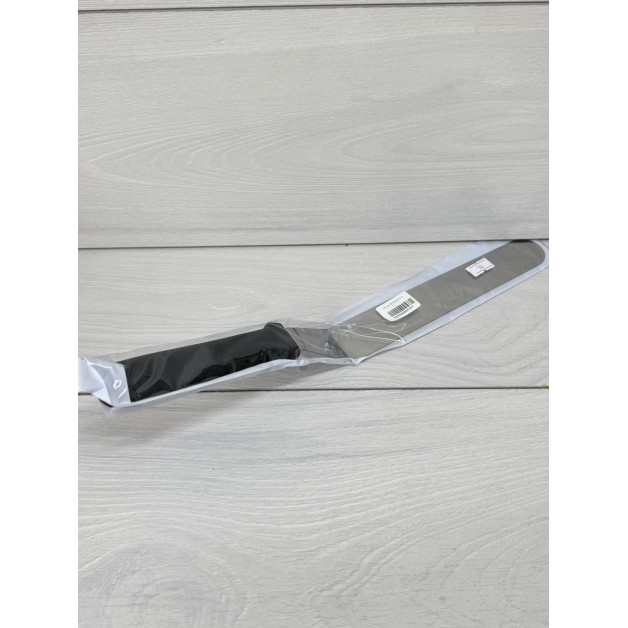 Шпатель металевий 22 см