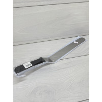 Шпатель металевий 27 см