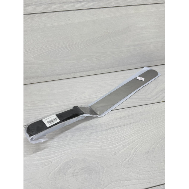 Шпатель металевий 27 см