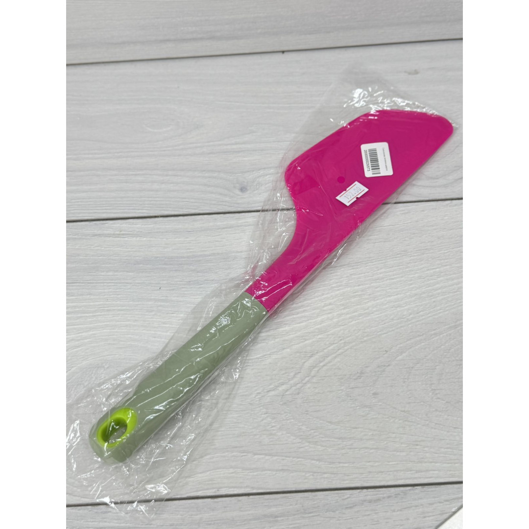 Силіконова лопатка широка