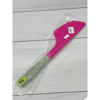 Силіконова лопатка широка