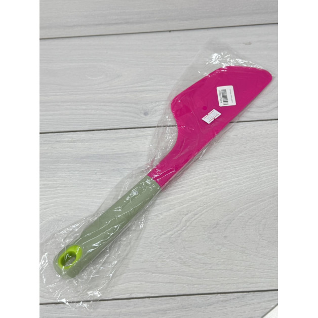 Силіконова лопатка широка