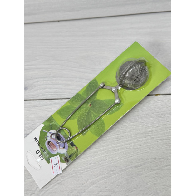 Ситко для какао і чаю