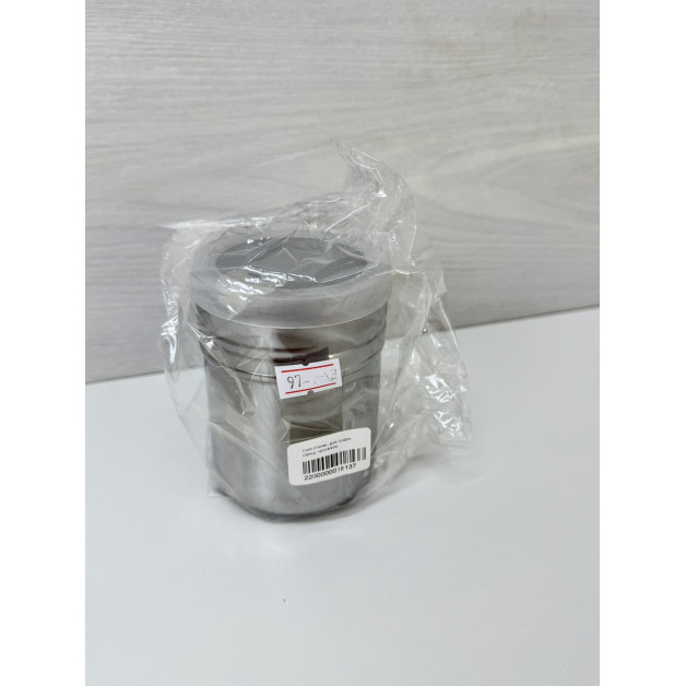 Сито-стакан, для пудри, кориці, крохмалю