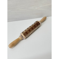 Скалка дерев"янна