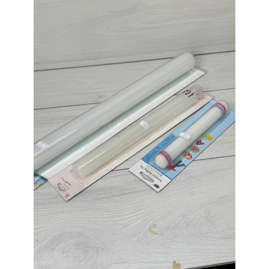 Скалка гладка 33 см