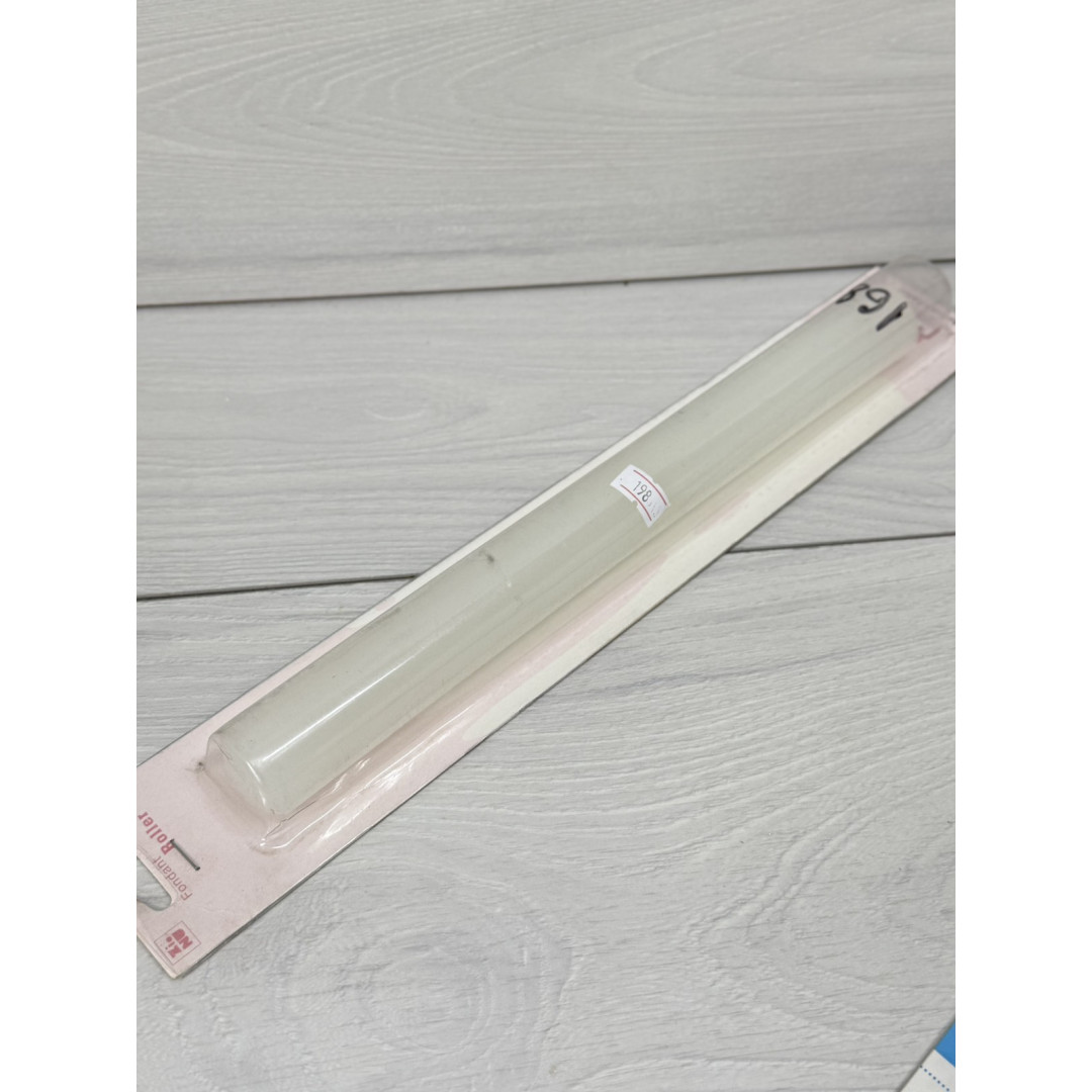 Скалка гладка 33 см