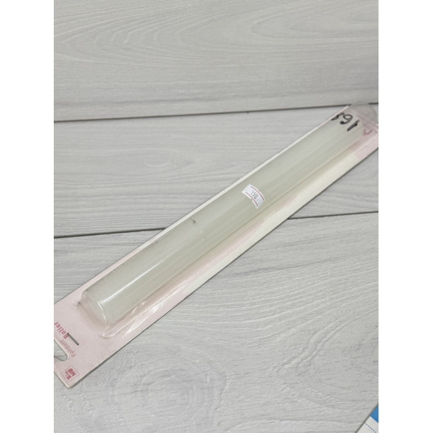 Скалка гладка 33 см