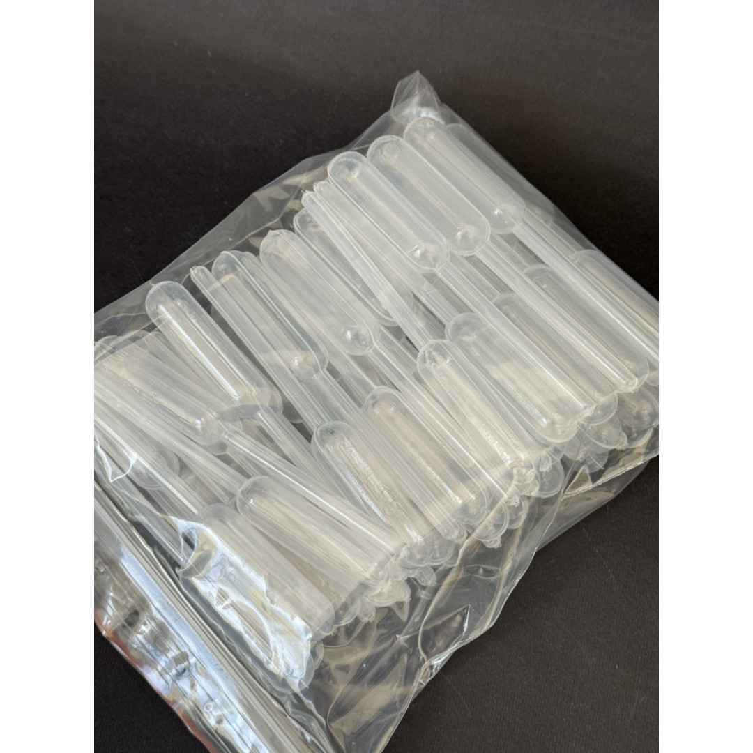 Соус капсули 50 шт