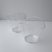 Стаканчики (Хвиля) 130 мл.