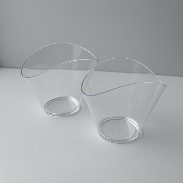 Стаканчики (Хвиля) 50 мл.