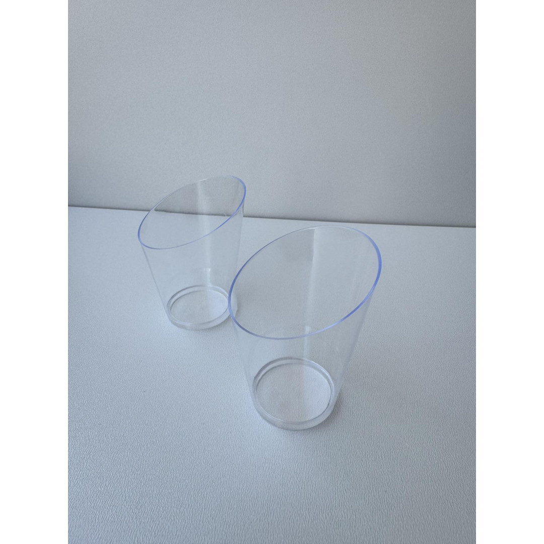 Стаканчики (Конус скошений) 50 мл.