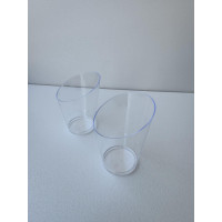 Стаканчики (Конус скошений) 50 мл.