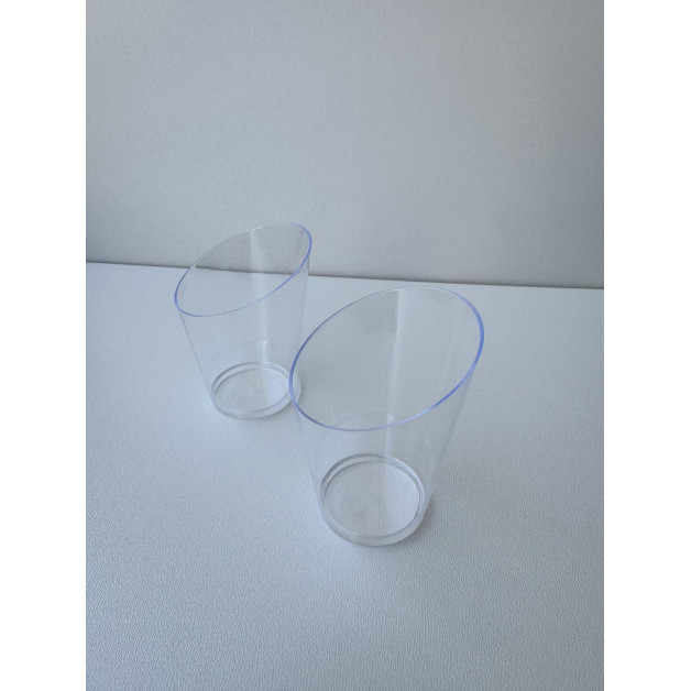 Стаканчики (Конус скошений) 50 мл.