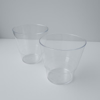 Стаканчики Круглі 200 мл.