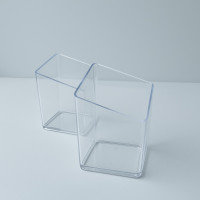 Стаканчики (Квадратні скошені) 50 мл.