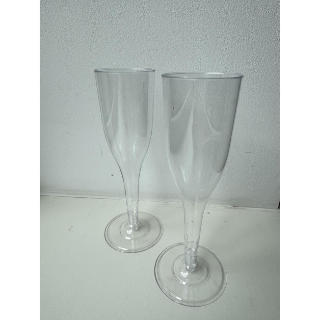 Стаканчики для шампанського