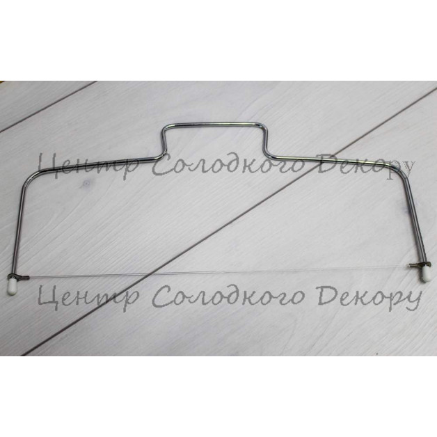 Струна для різки бізквіту