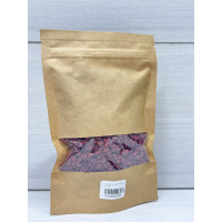 Сублімована вишня шматочки 50 грам