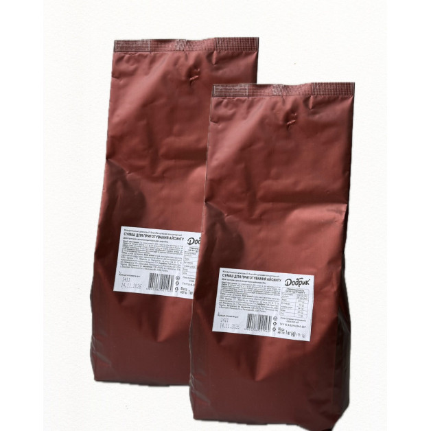 Суміш для айсингу 1 кг