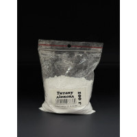 Титану діоксид 100 гр