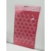 Трафарет  B341, 336