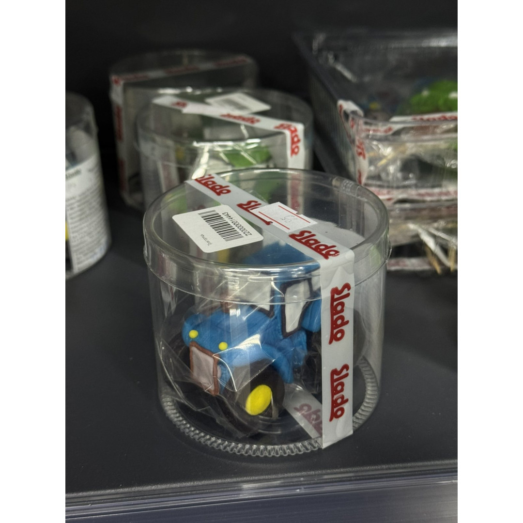 Тракторець