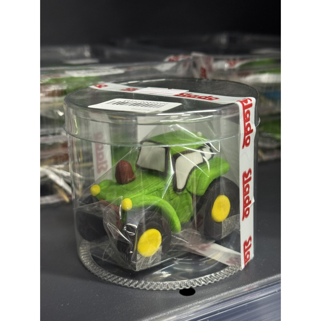 Тракторець