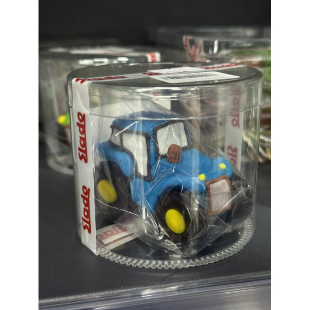 Тракторець