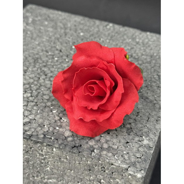 Троянда №2 червона