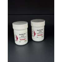 U NIC Барвник гелевий Бордо 30 г