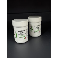 U NIC Барвник гелевий Світло-зелений 30 г